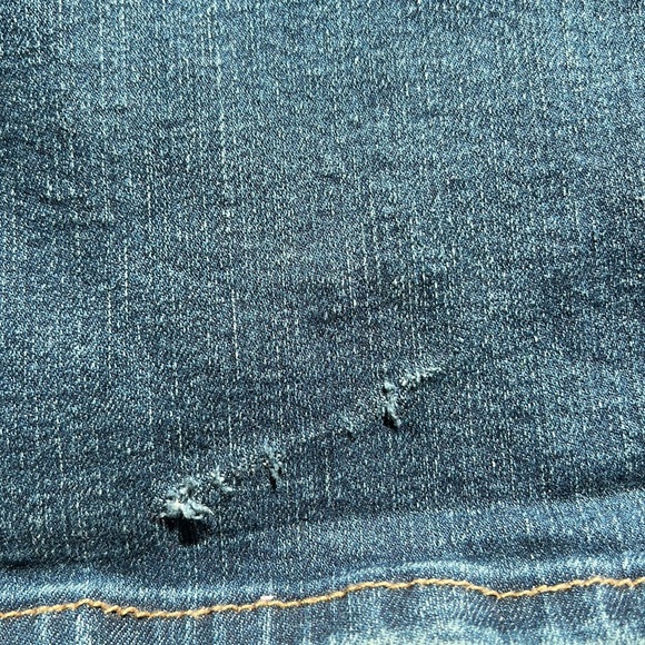 Levi’s Denizen Modern Bootcut Mid-Rise Jeans MUST BUNDLE - Picture 7 of 8